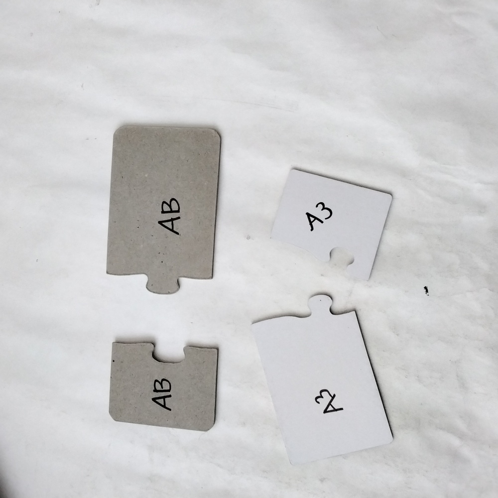 Addition Puzzles - Picture 4 of 5